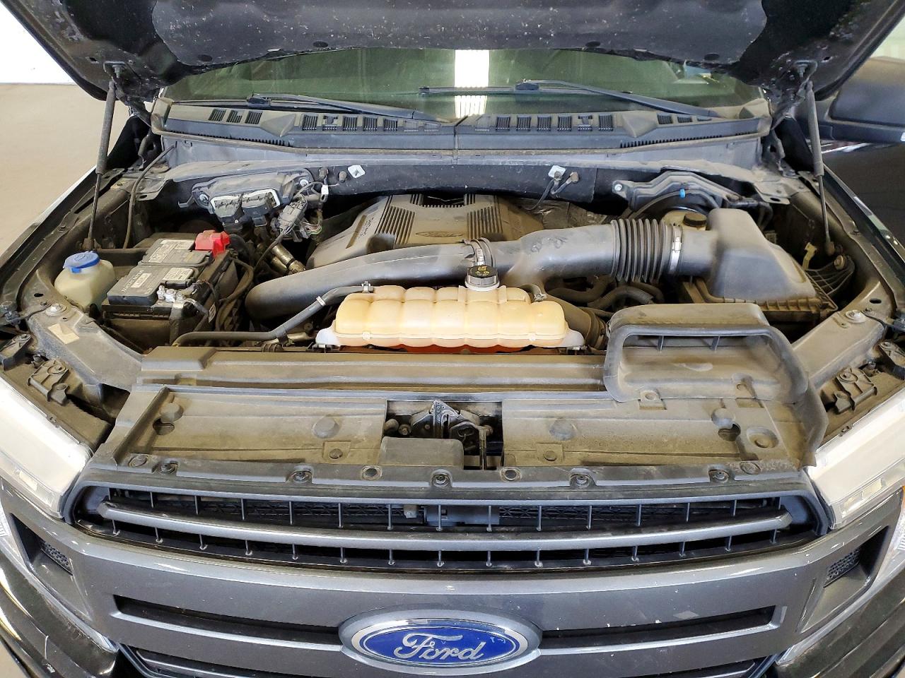 Ford F-150 King Ranch