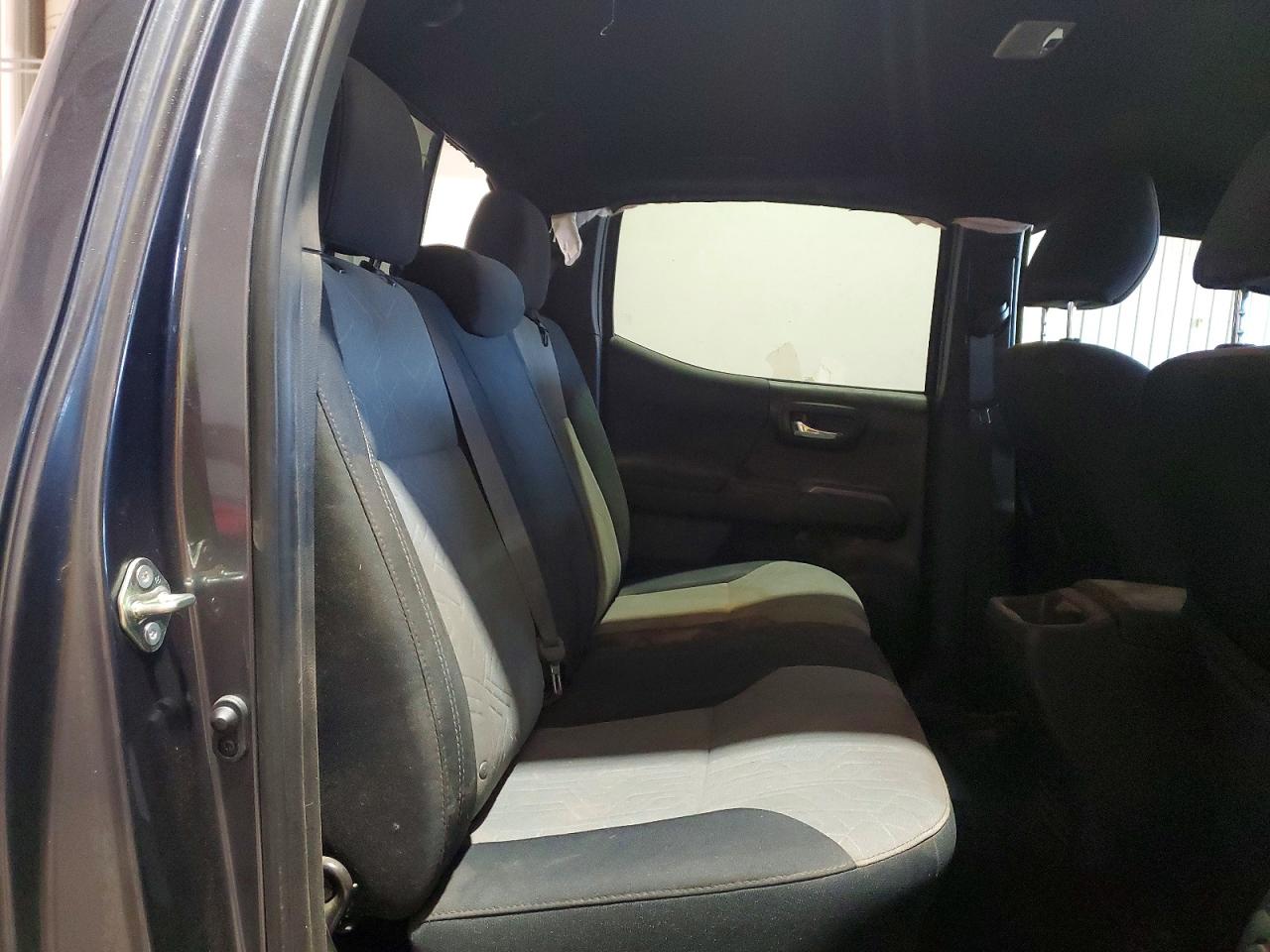 Toyota Tacoma Trd Sport