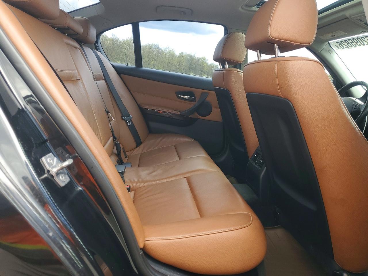 BMW 3 Series Xi