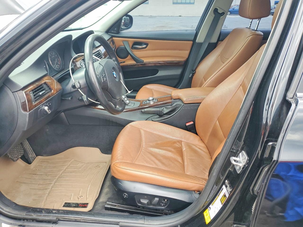 BMW 3 Series Xi