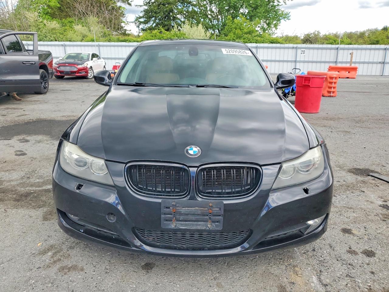 BMW 3 Series Xi