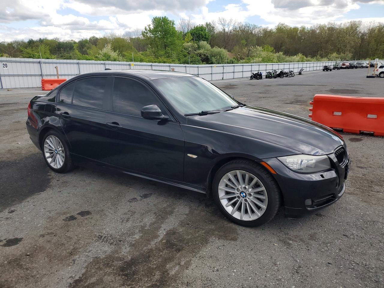 BMW 3 Series Xi