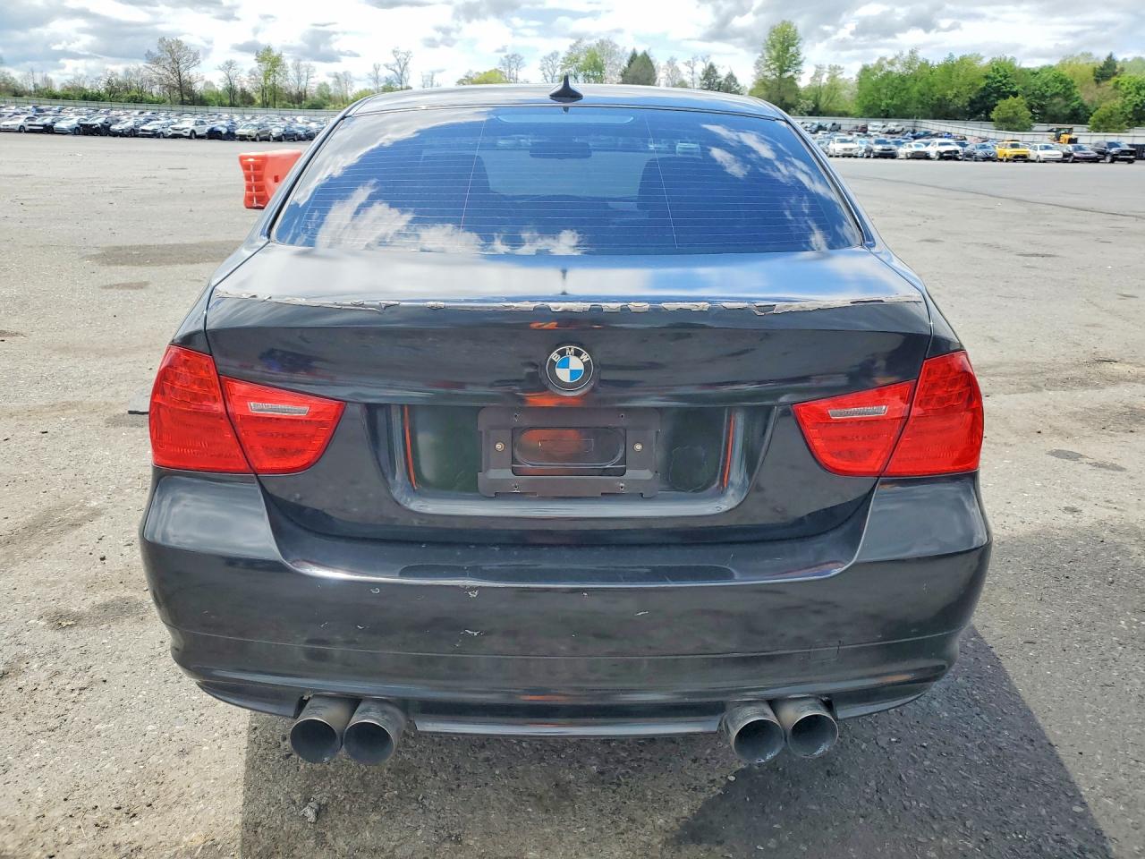 BMW 3 Series Xi
