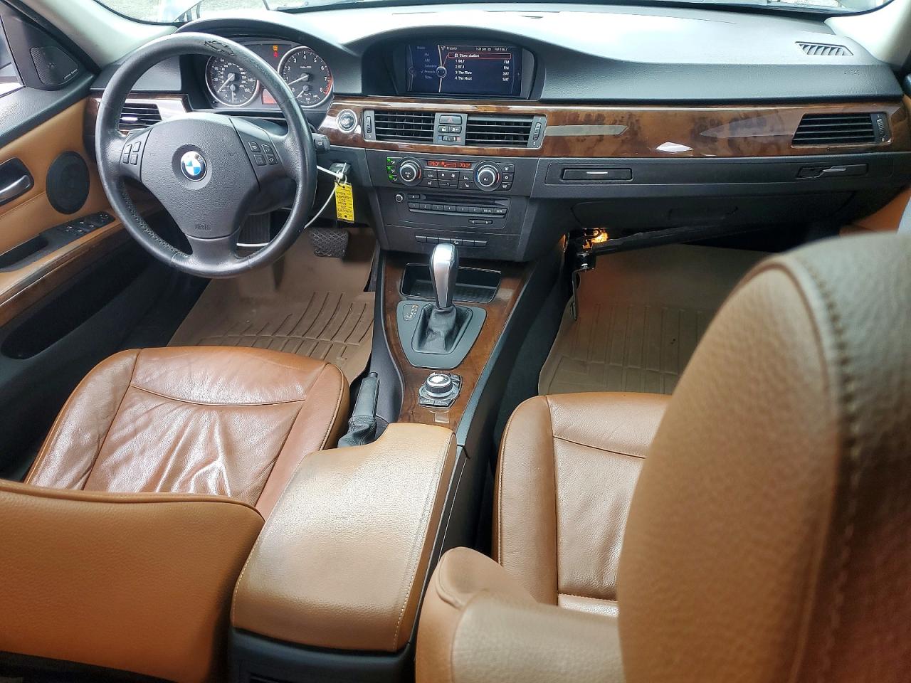 BMW 3 Series Xi