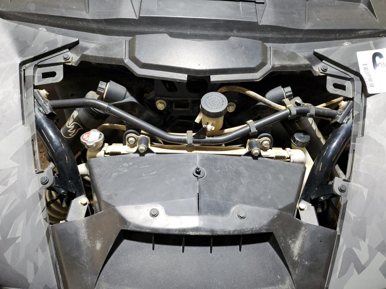 Kawasaki Krf 1000 B B