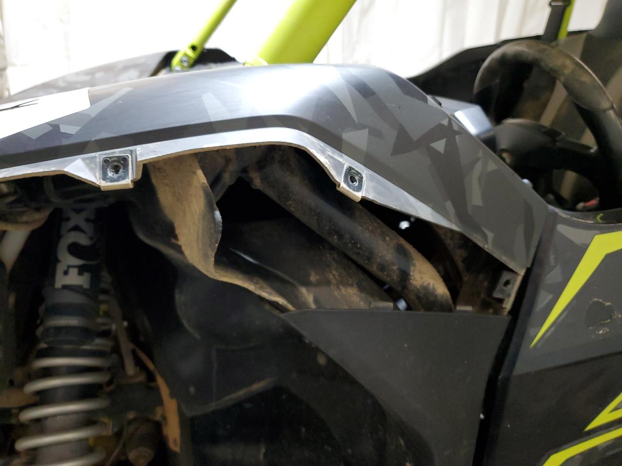 Kawasaki Krf 1000 B B
