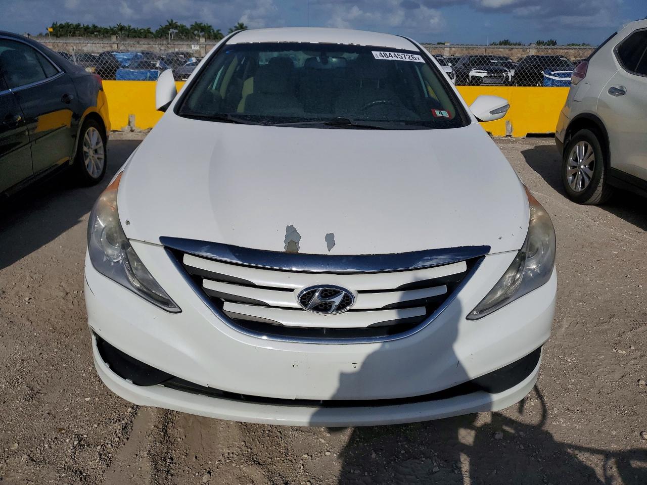 Hyundai SONATA Gls