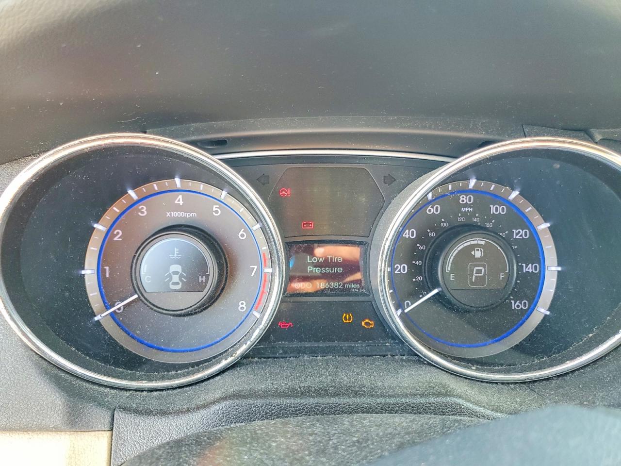 Hyundai SONATA Gls