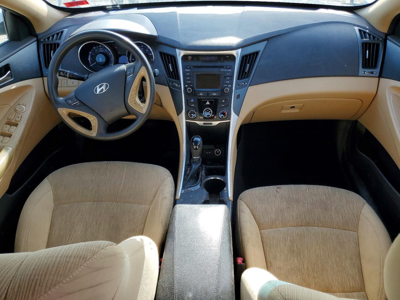 Hyundai SONATA Gls