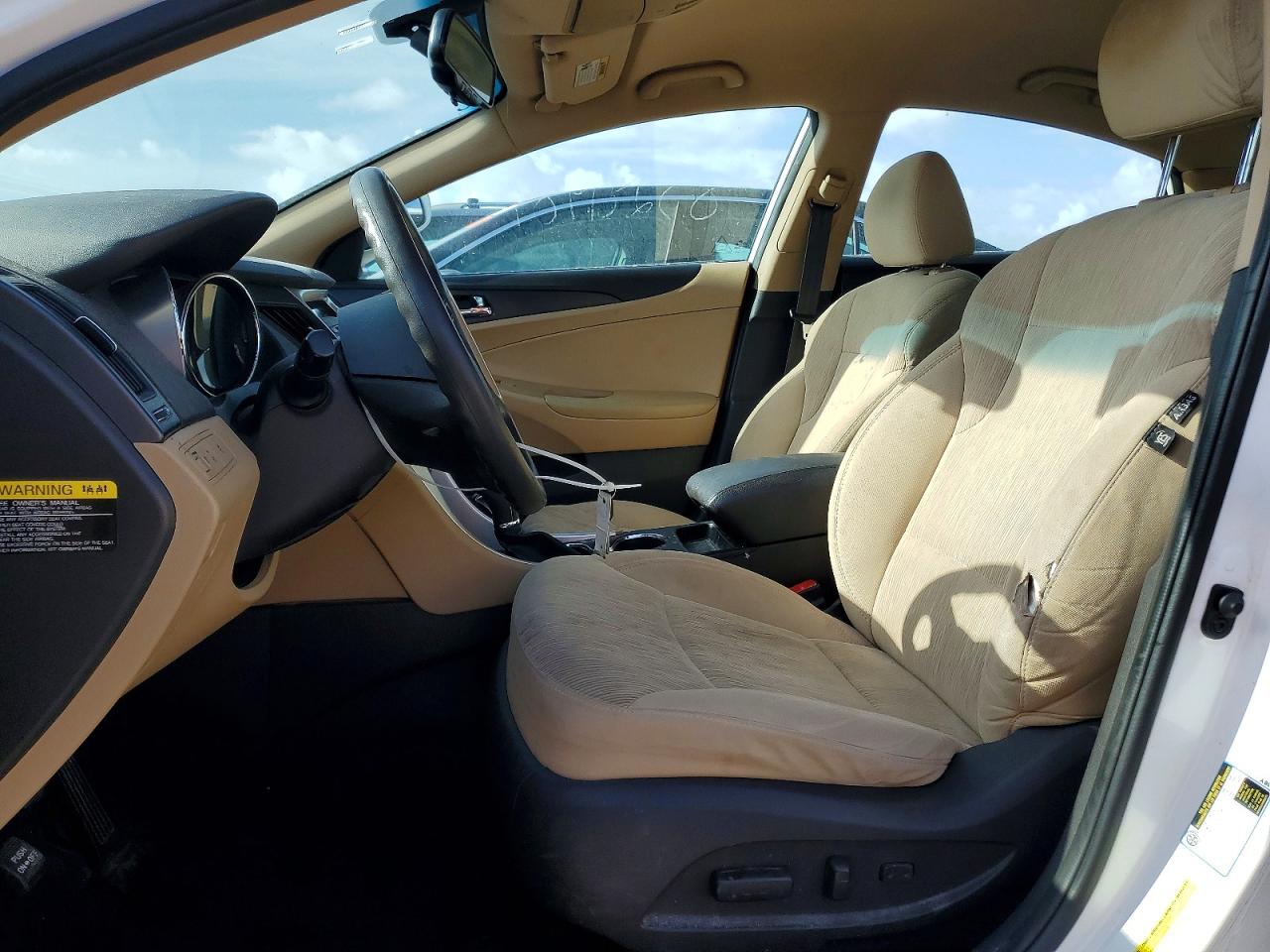 Hyundai SONATA Gls