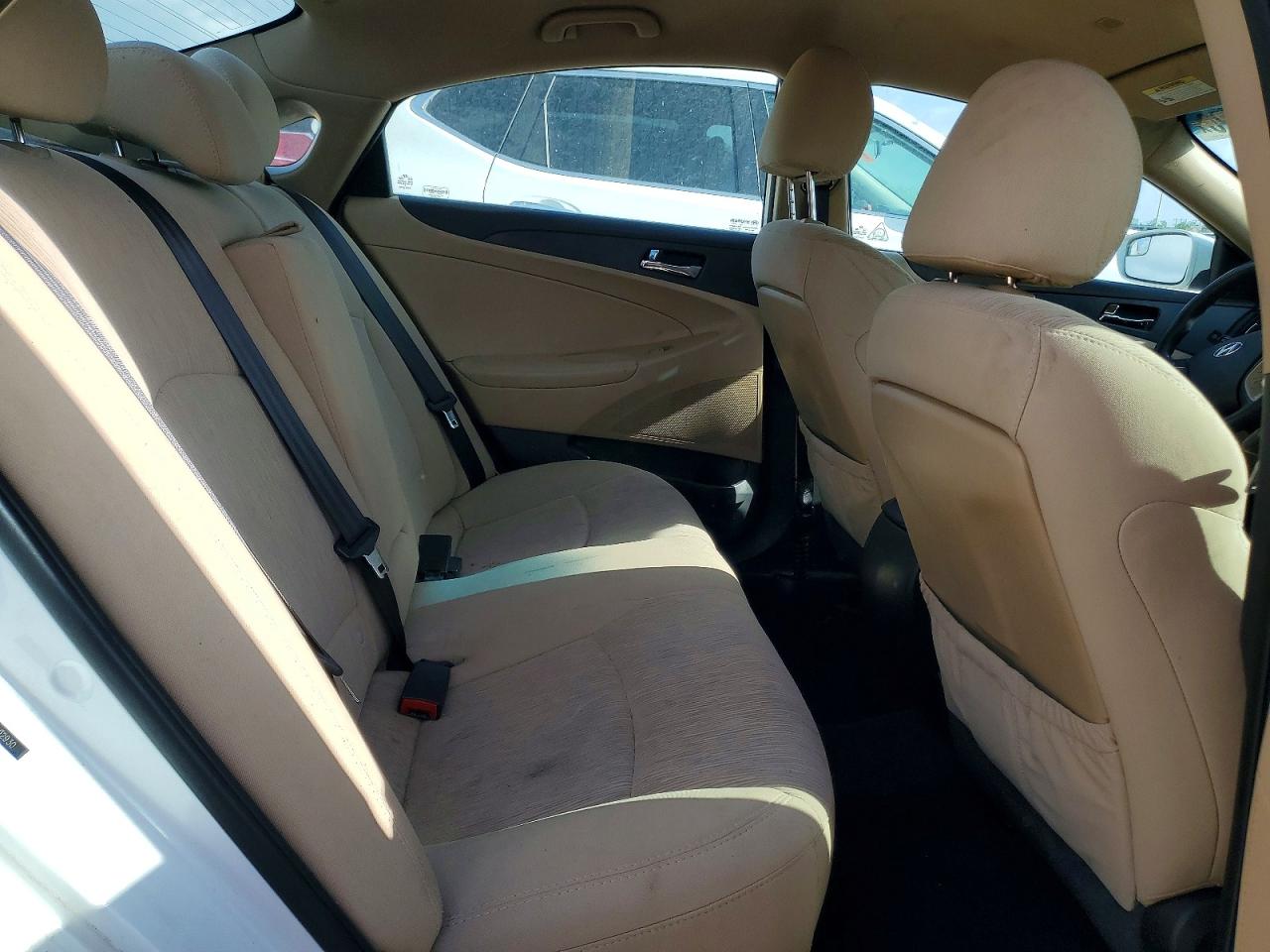 Hyundai SONATA Gls
