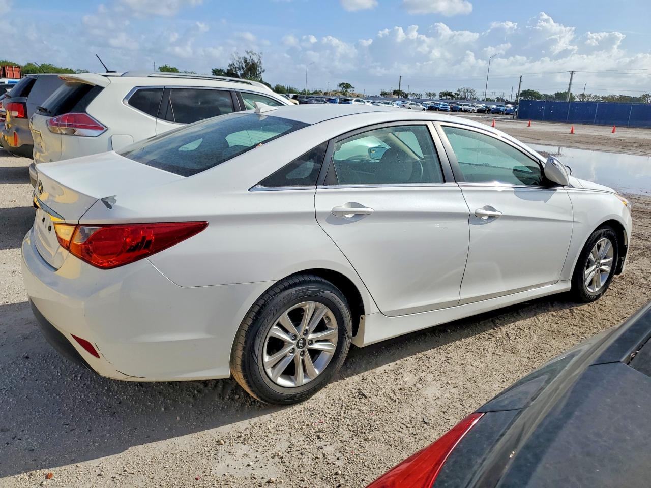 Hyundai SONATA Gls