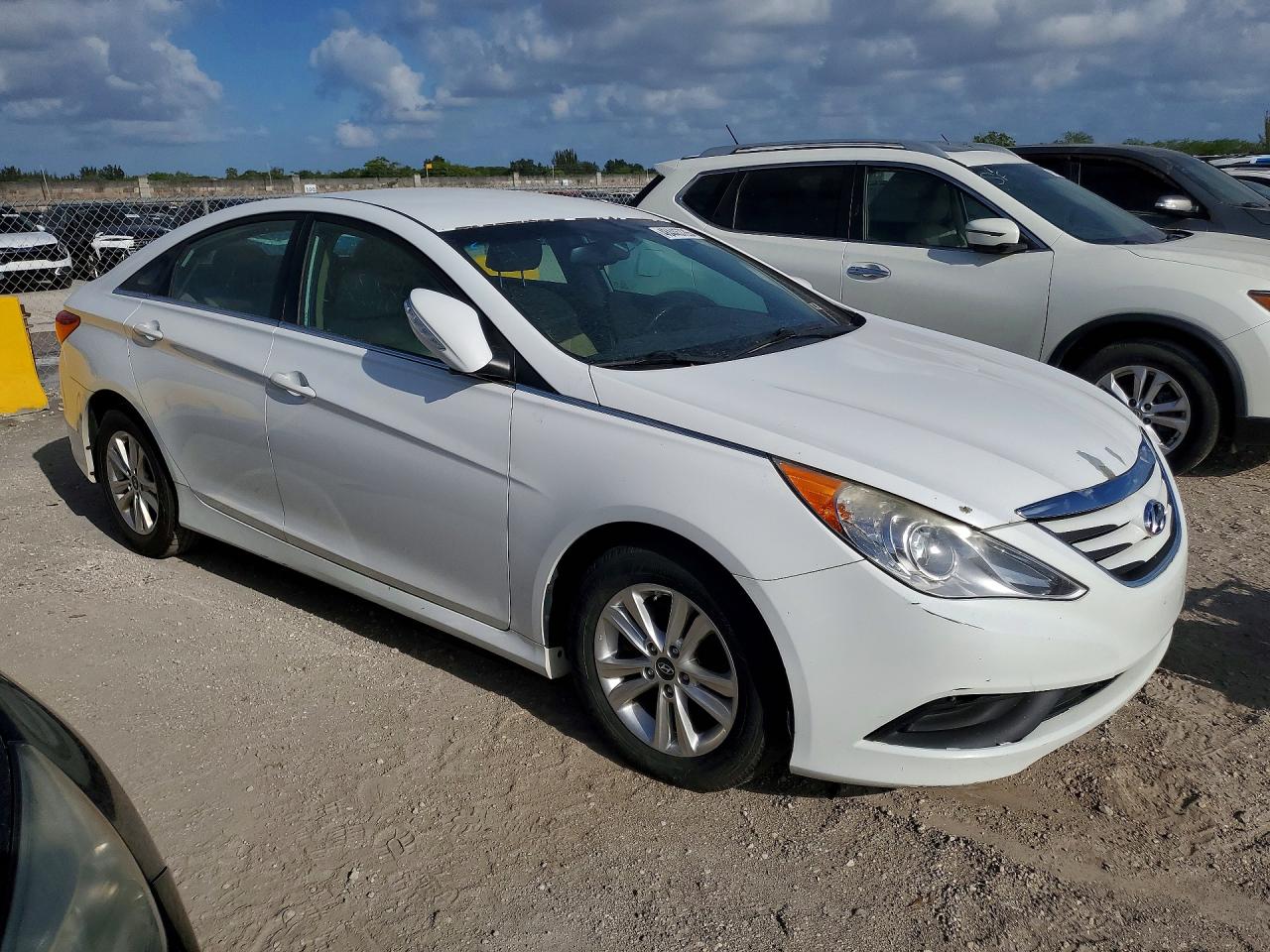 Hyundai SONATA Gls