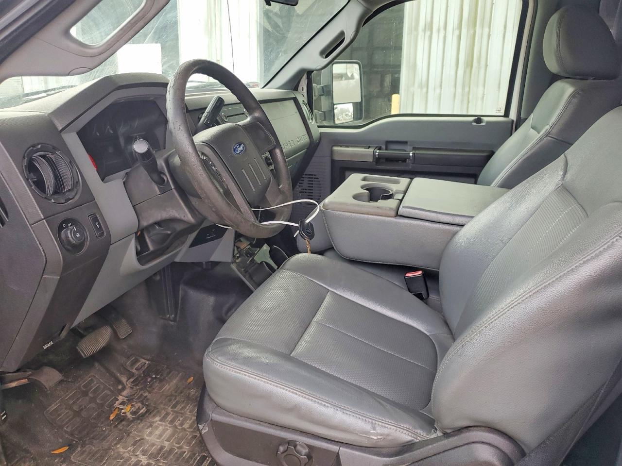 Ford F-350