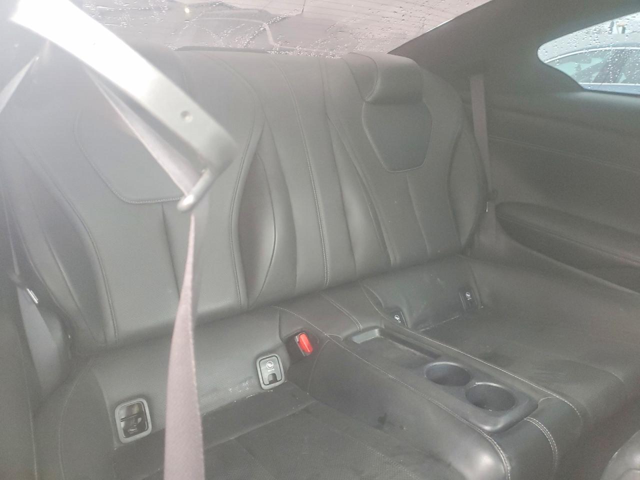 INFINITI Q60 3.0t P 3.0t Premium
