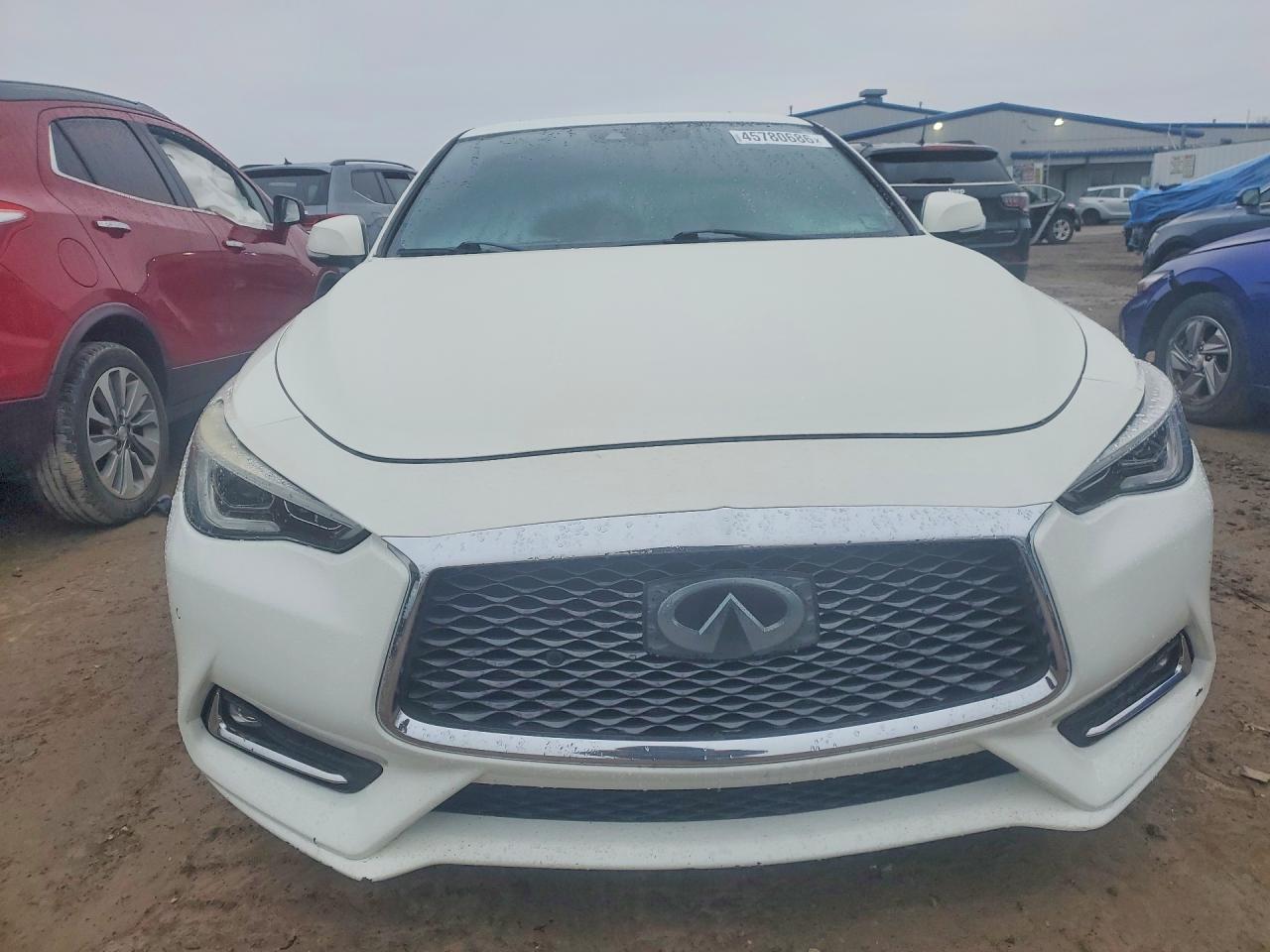 INFINITI Q60 3.0t P 3.0t Premium