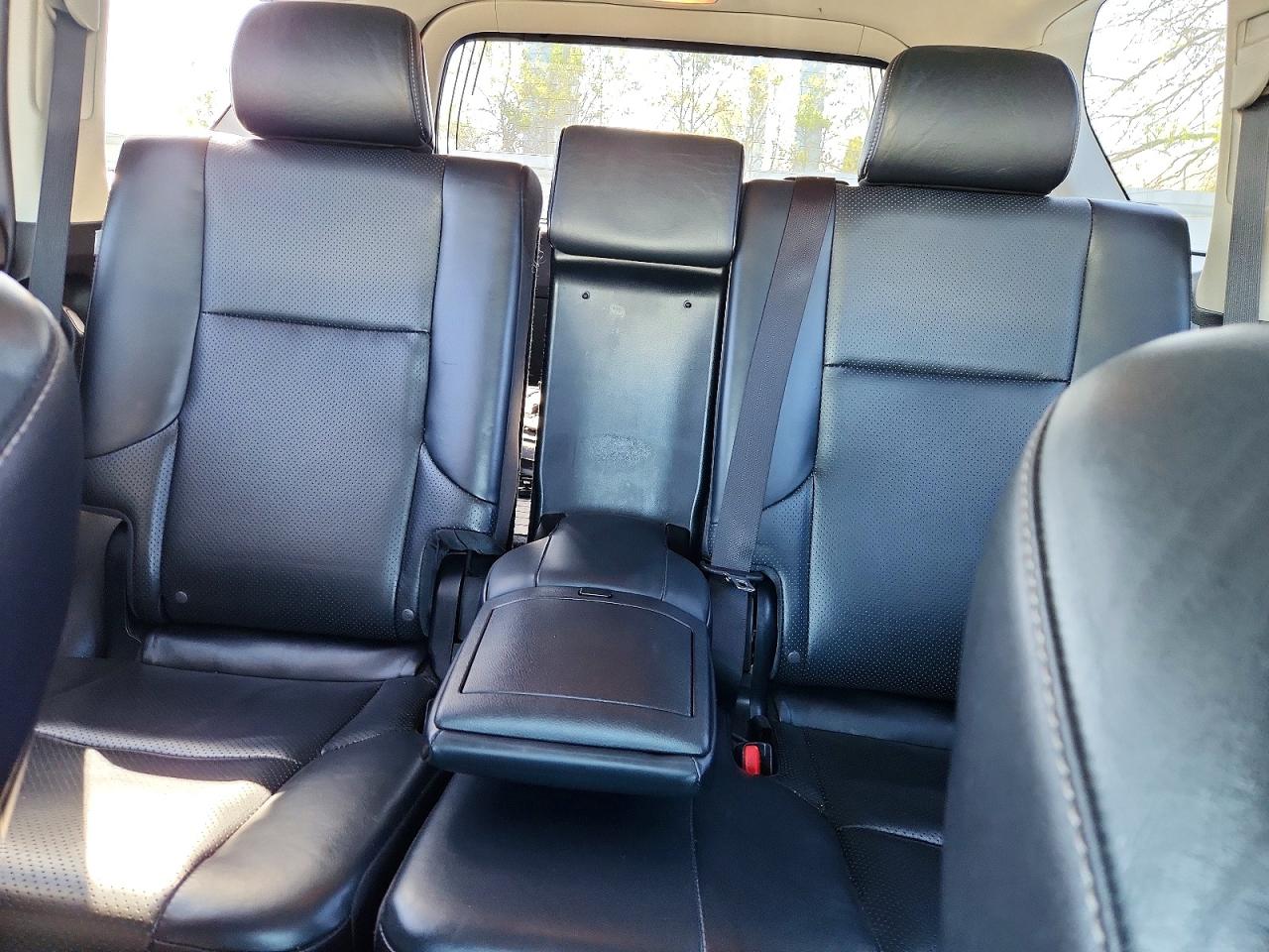 Lexus Gx 460 Premium