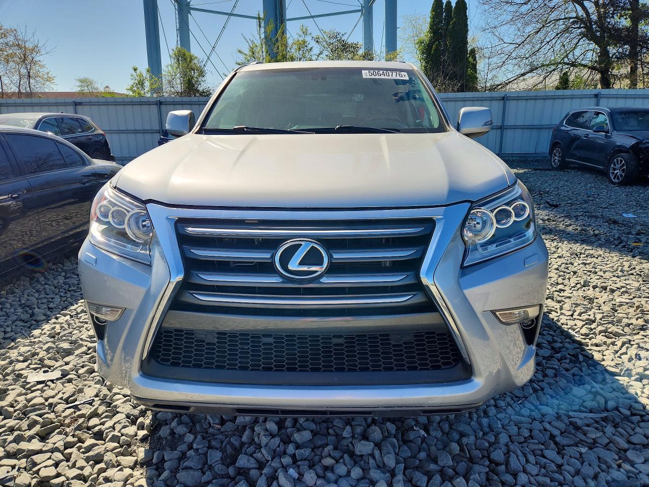 Lexus Gx 460 Premium