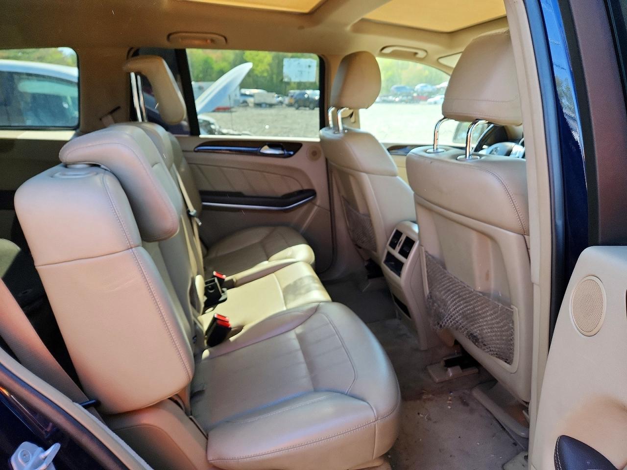 Mercedes-Benz G-Class 350 Bluetec