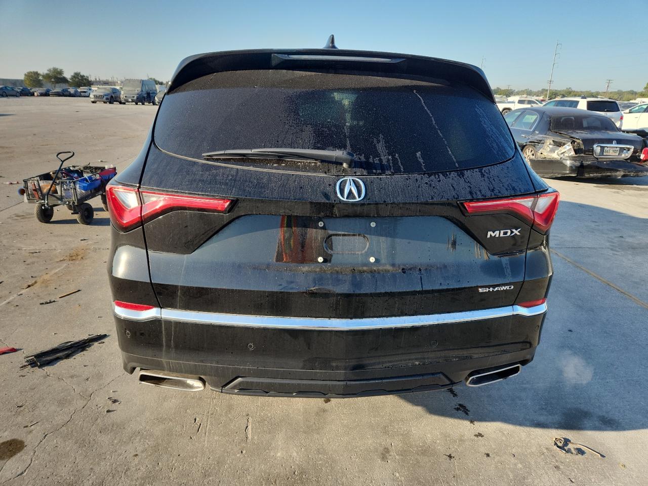 Acura MDX