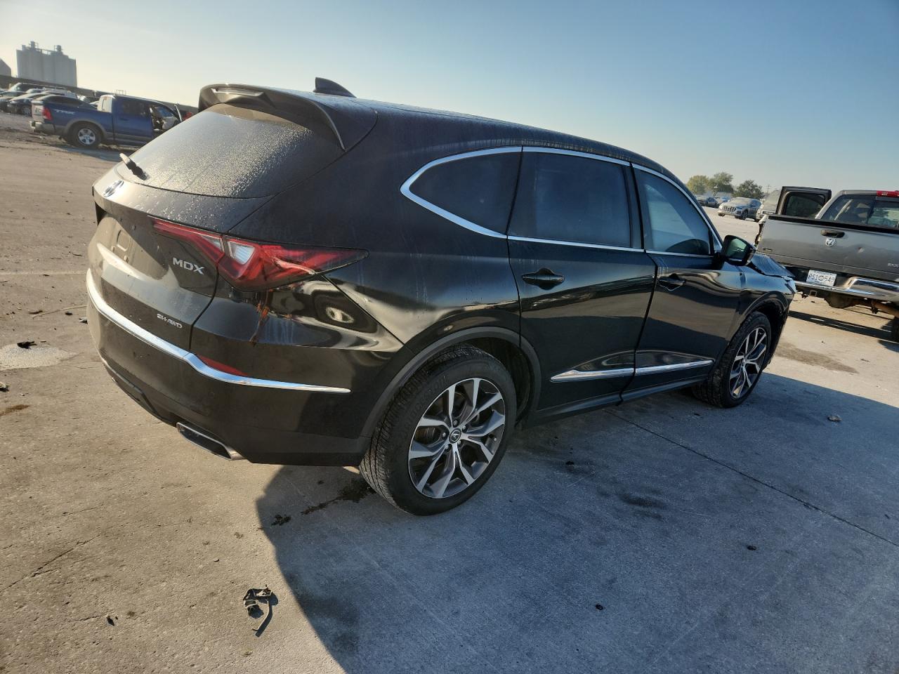 Acura MDX