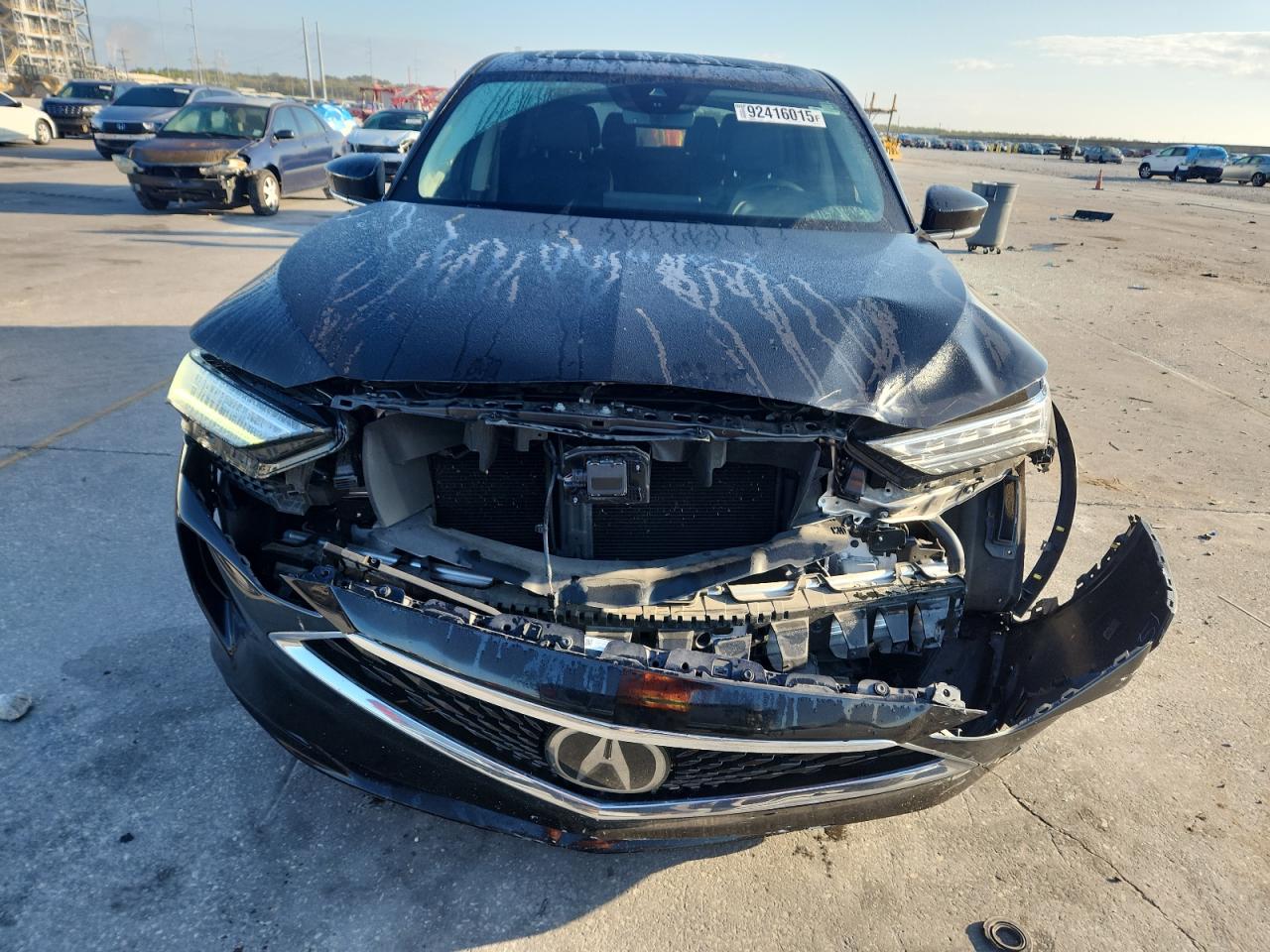 Acura MDX