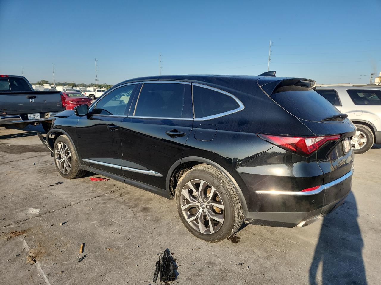 Acura MDX