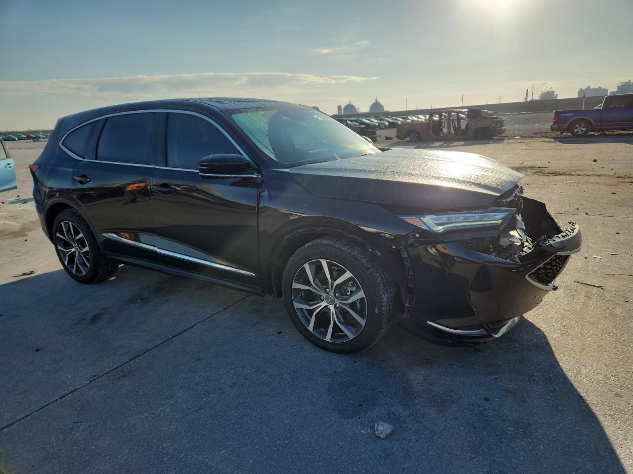 Acura MDX