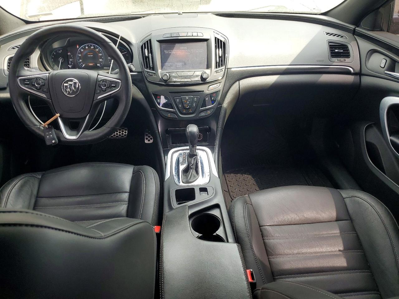 Buick Regal Gs