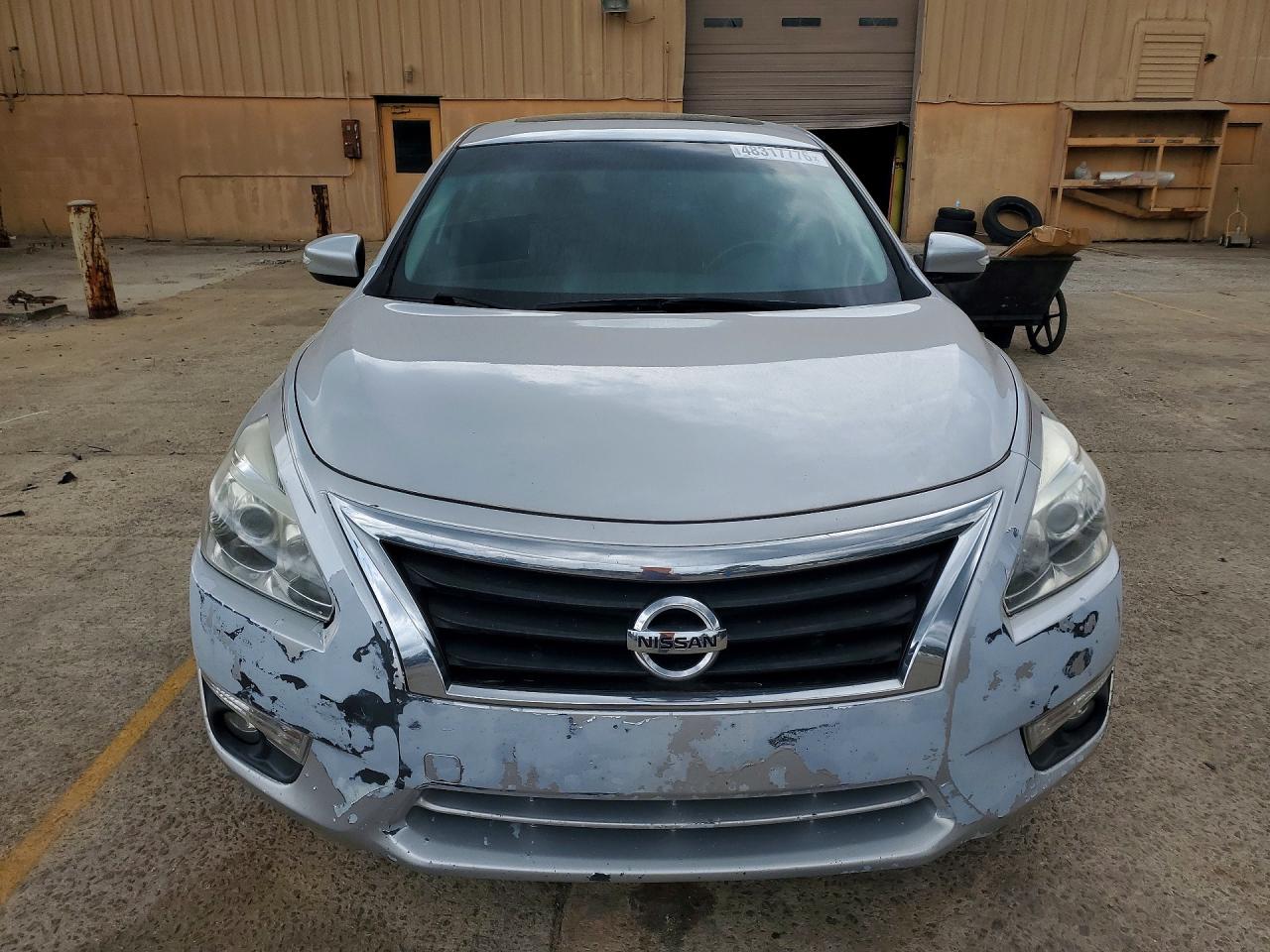 Nissan Altima 2.5 Sl