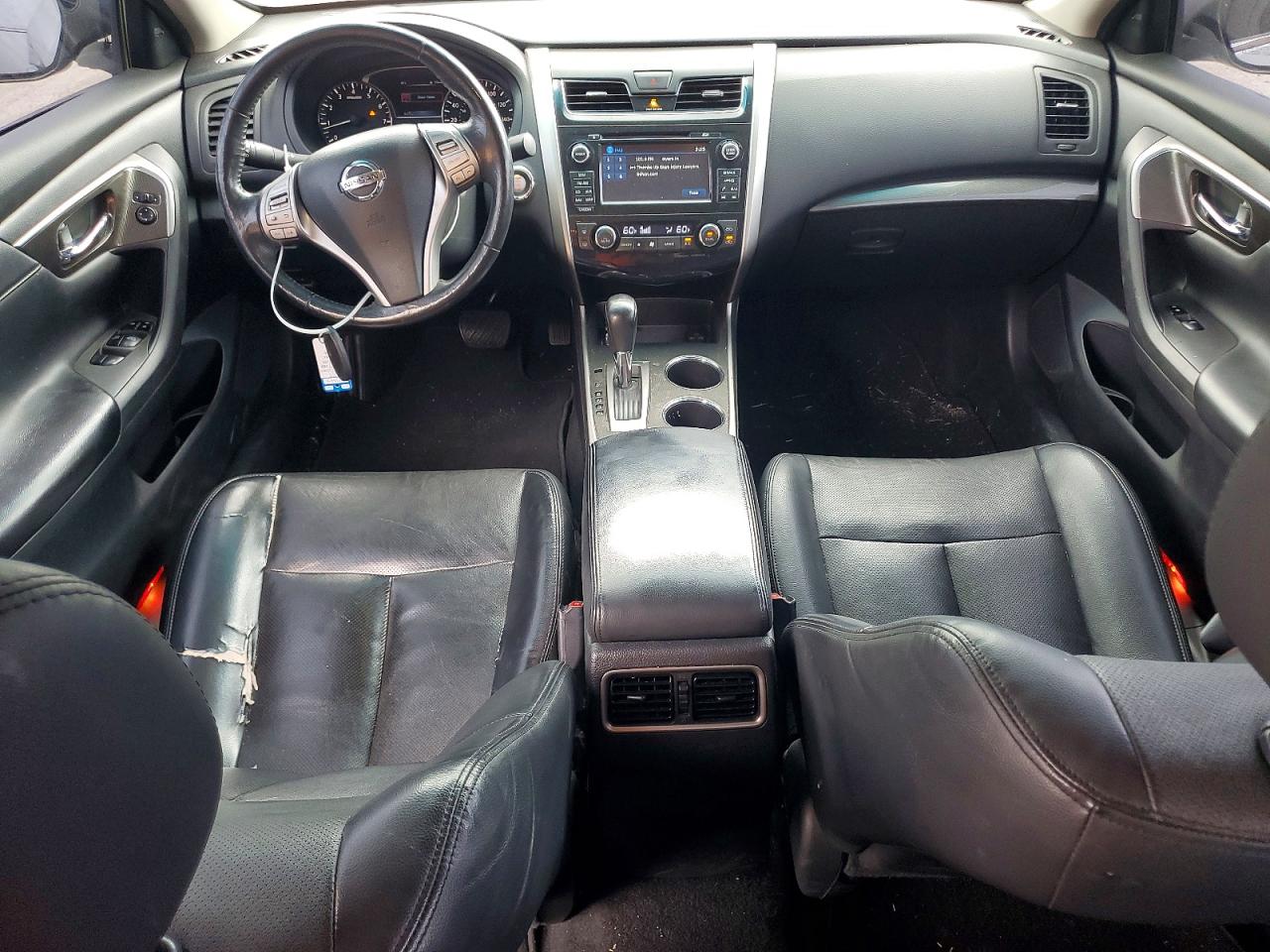 Nissan Altima 2.5 Sl