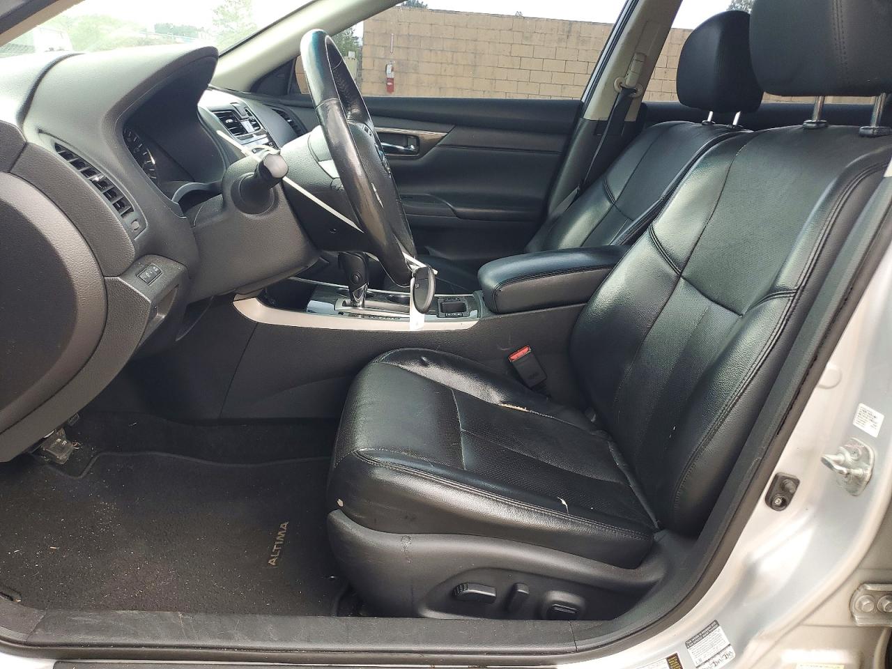 Nissan Altima 2.5 Sl