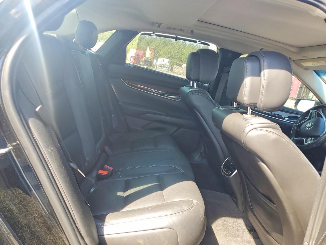 Cadillac XTS Premium Collection