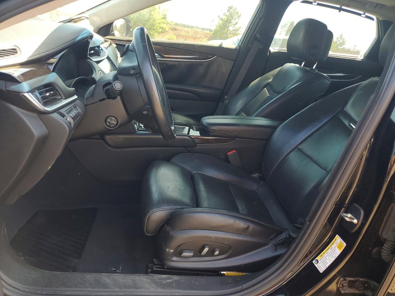 Cadillac XTS Premium Collection