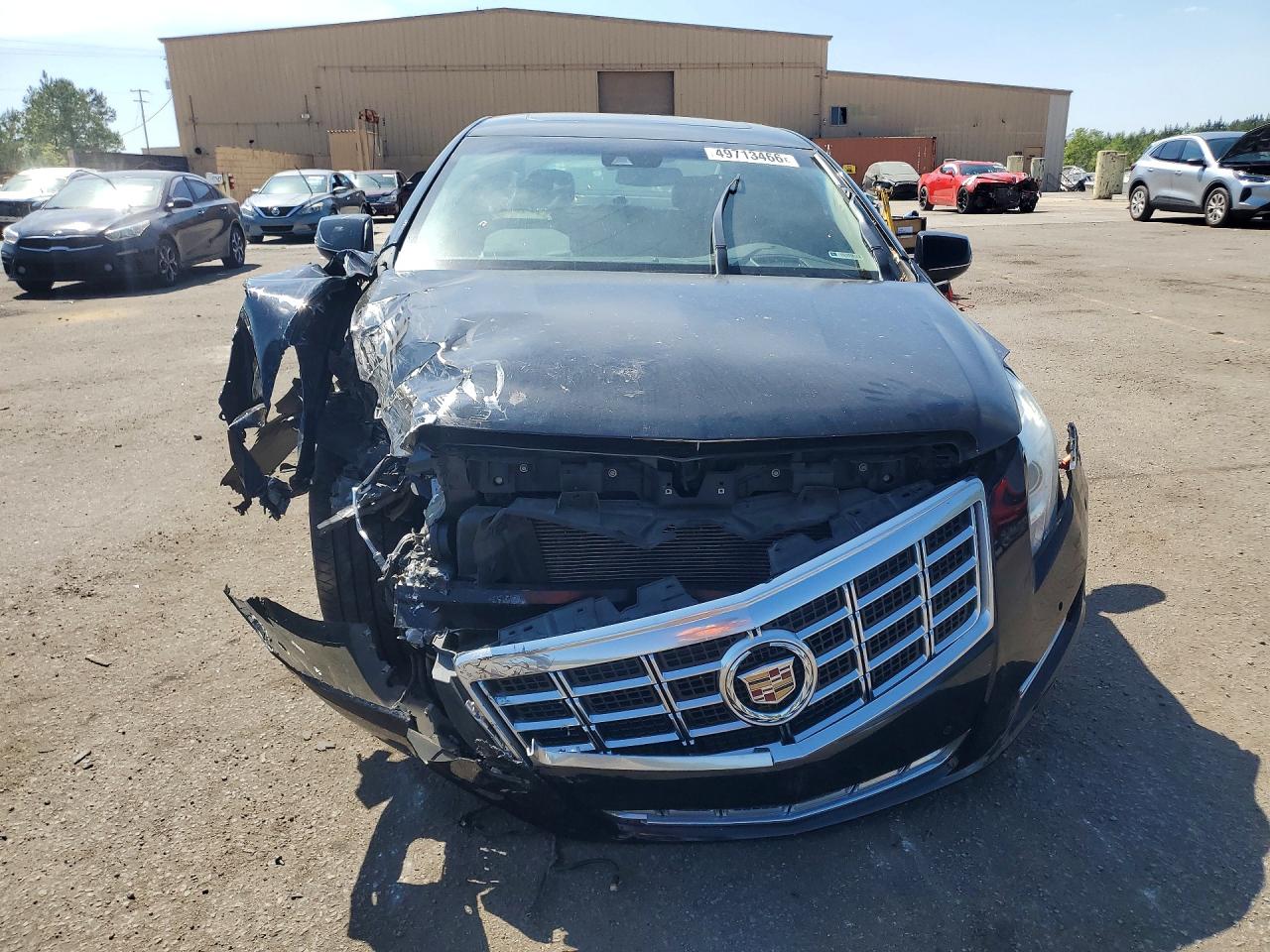 Cadillac XTS Premium Collection