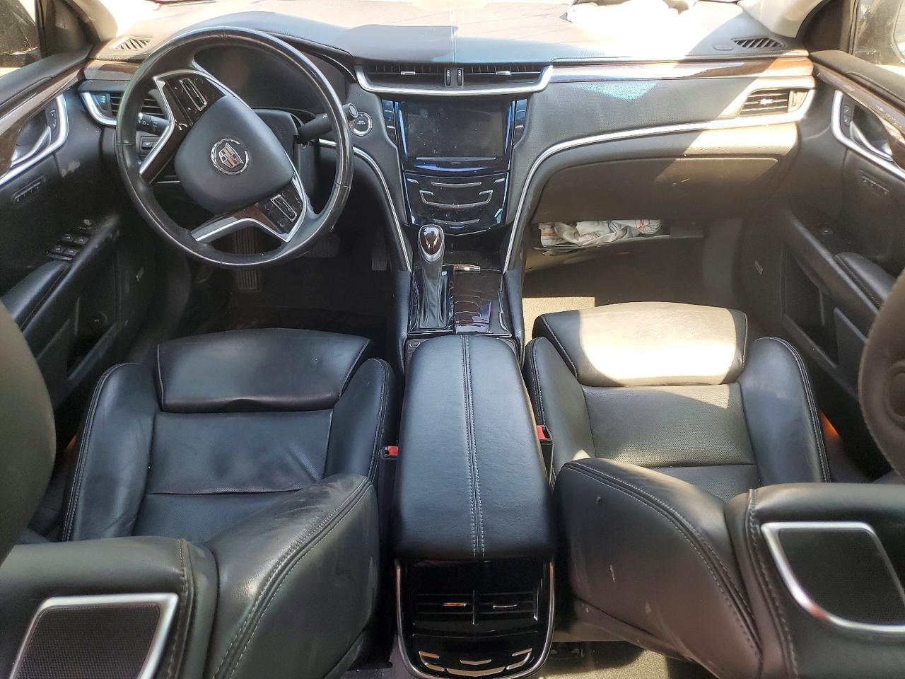 Cadillac XTS Premium Collection