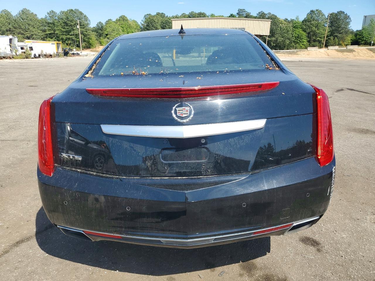 Cadillac XTS Premium Collection
