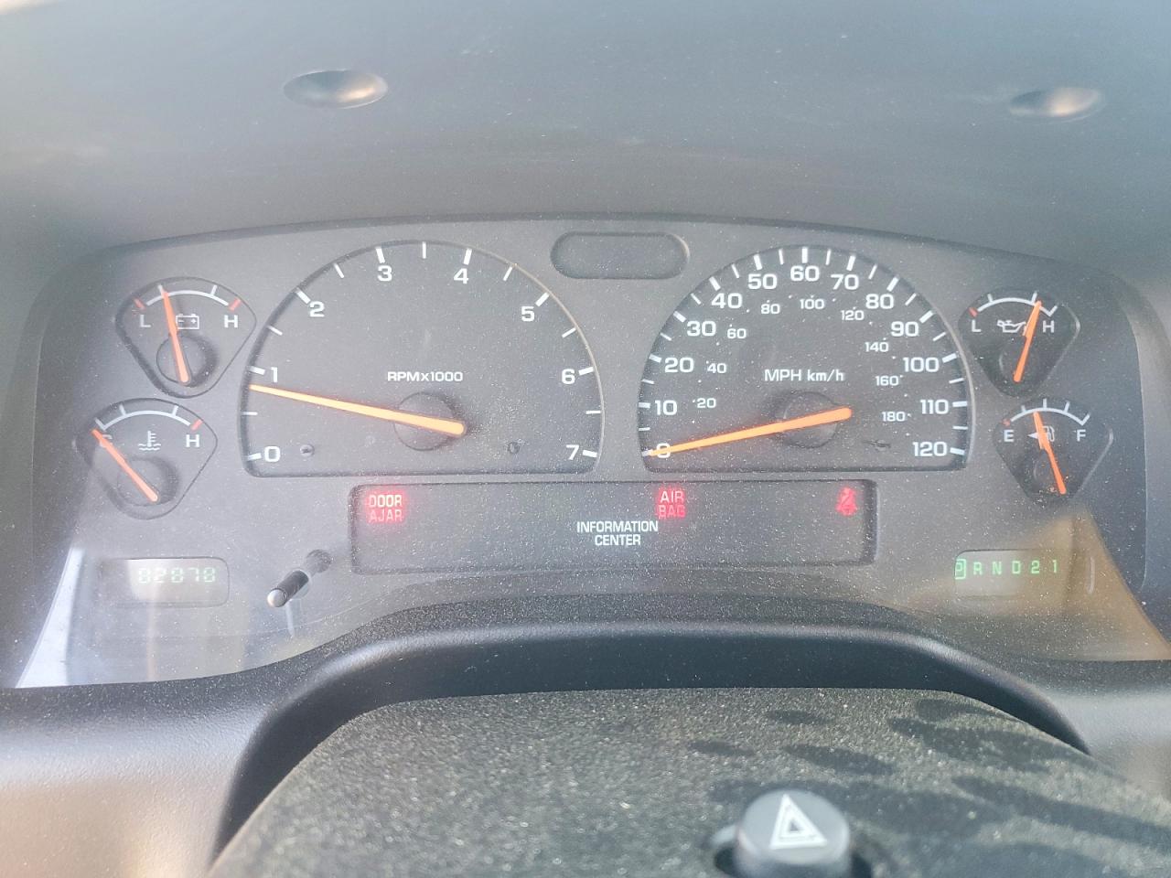 Dodge Dakota Quad Slt