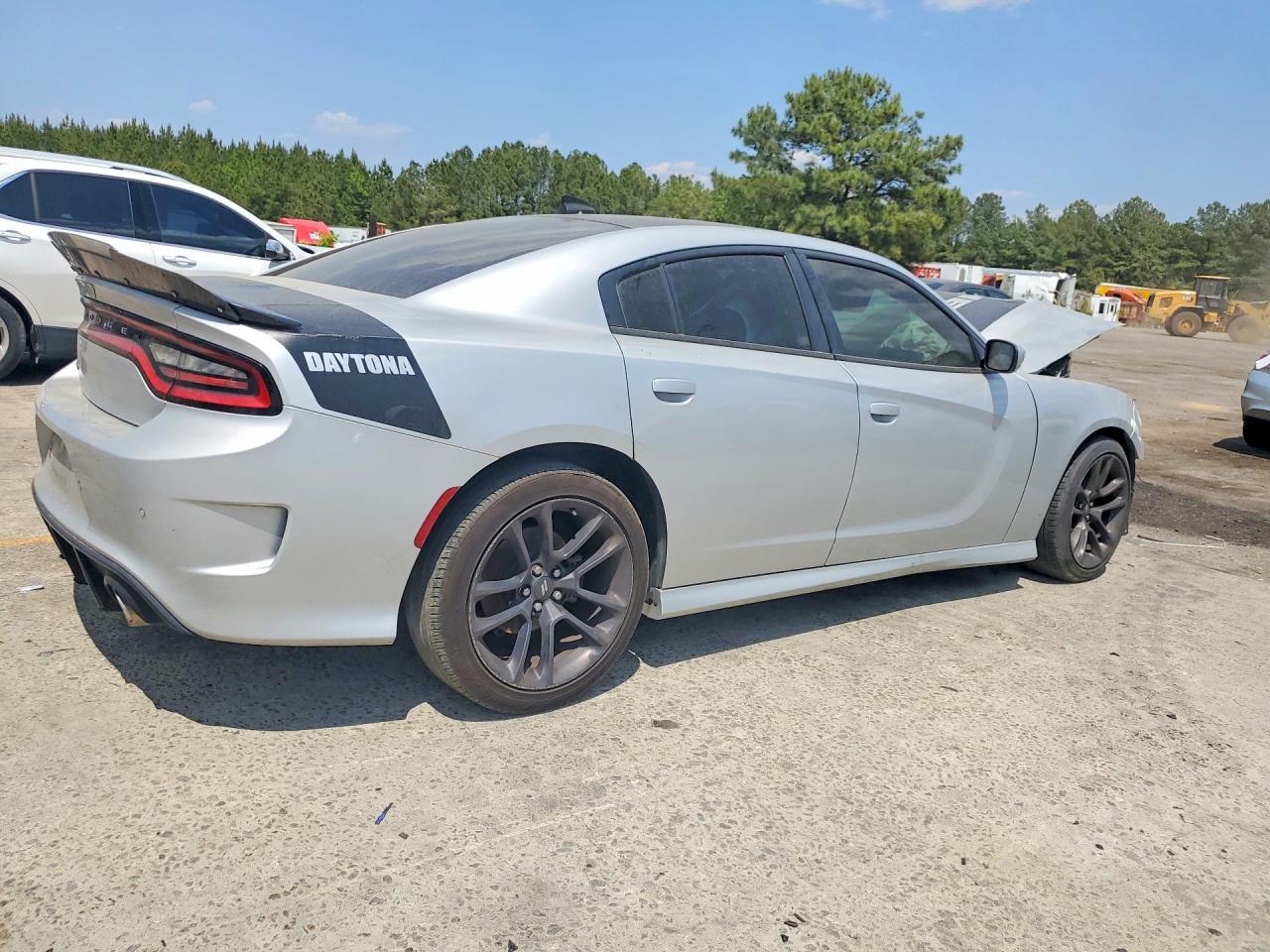 Dodge Charger R