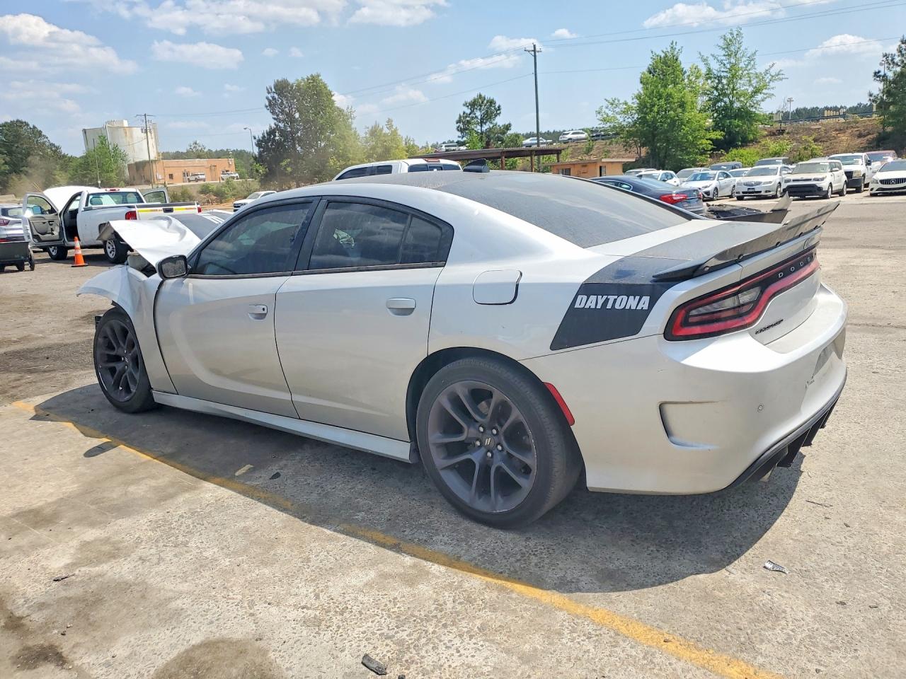 Dodge Charger R