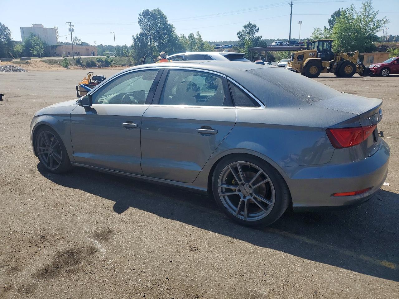 Audi A3 Premium Plus