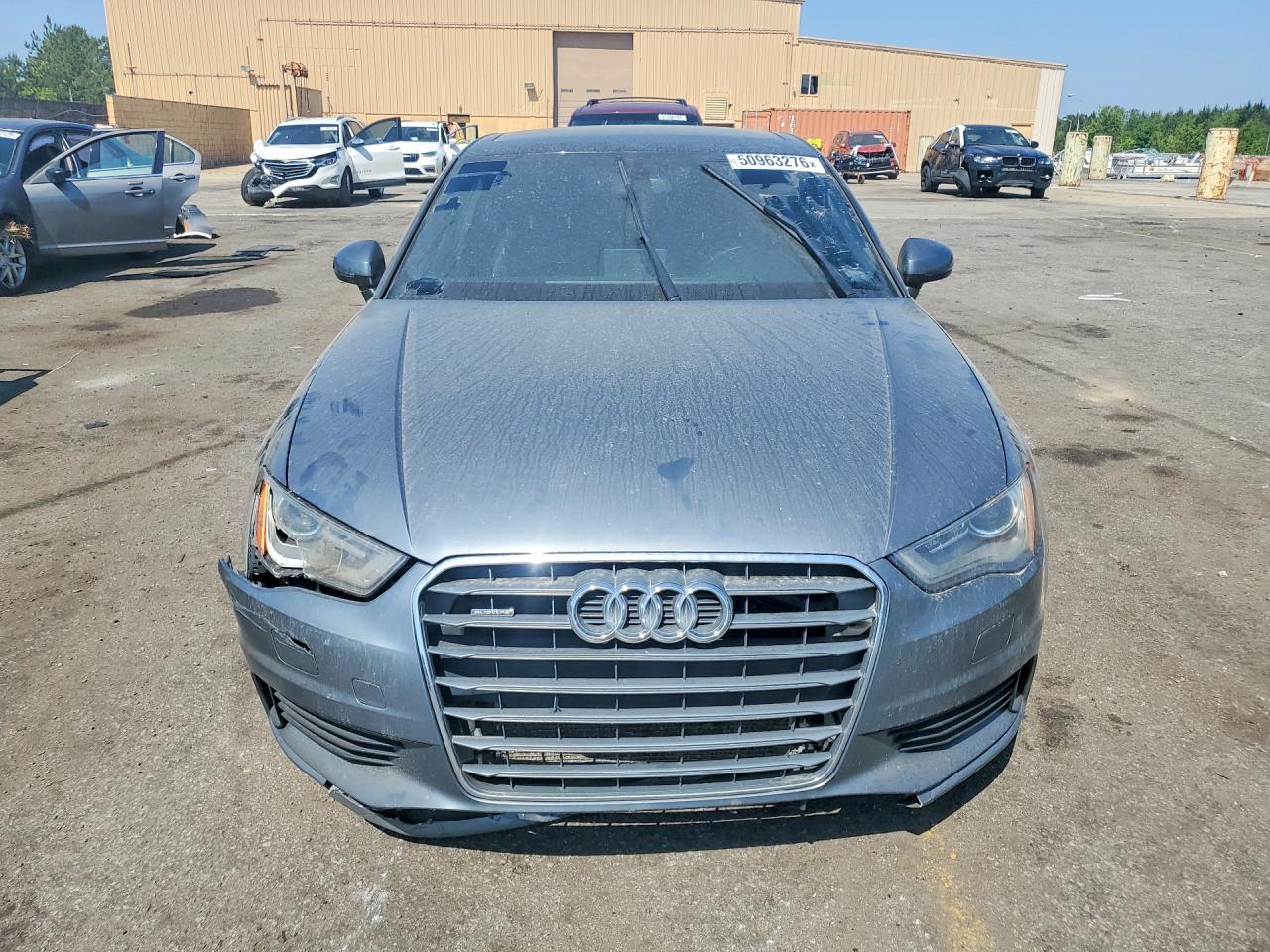 Audi A3 Premium Plus