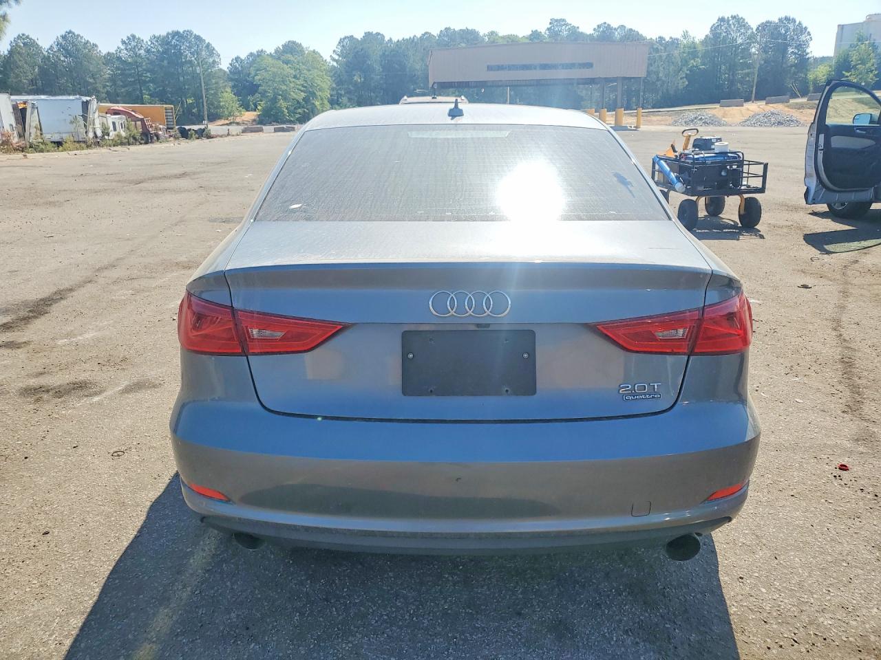 Audi A3 Premium Plus