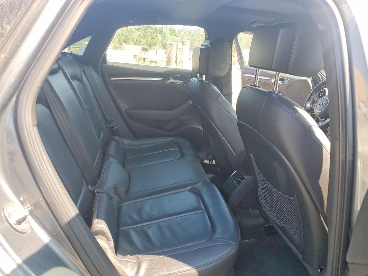 Audi A3 Premium Plus