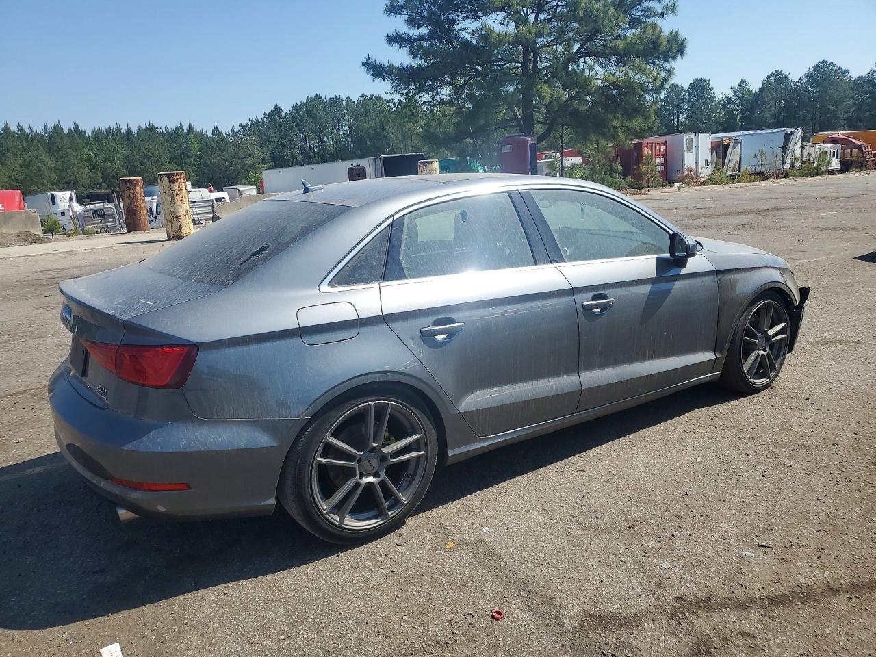 Audi A3 Premium Plus