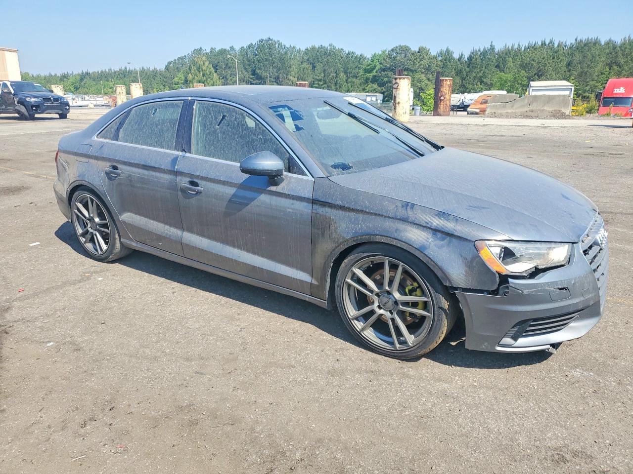 Audi A3 Premium Plus