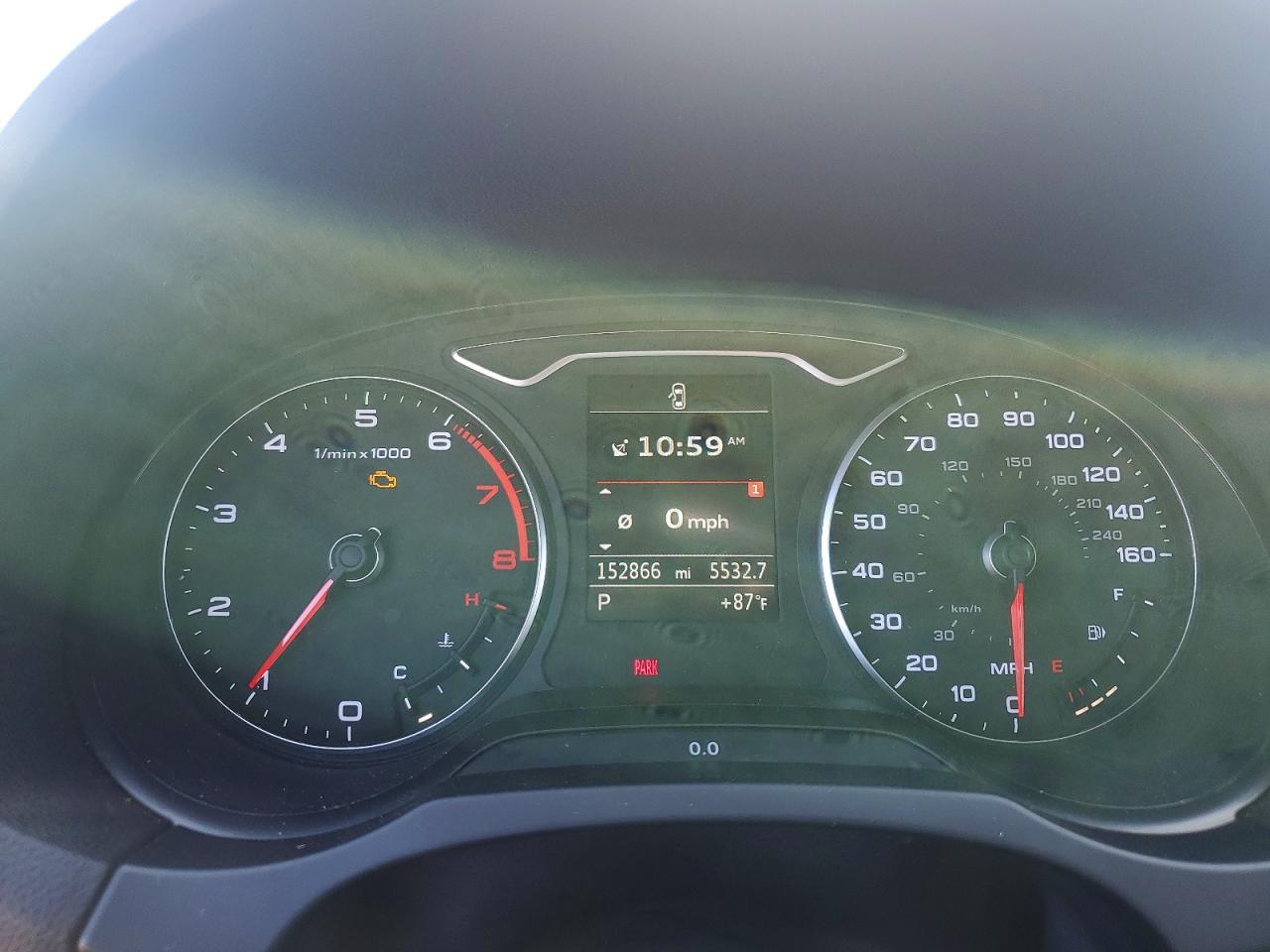 Audi A3 Premium Plus