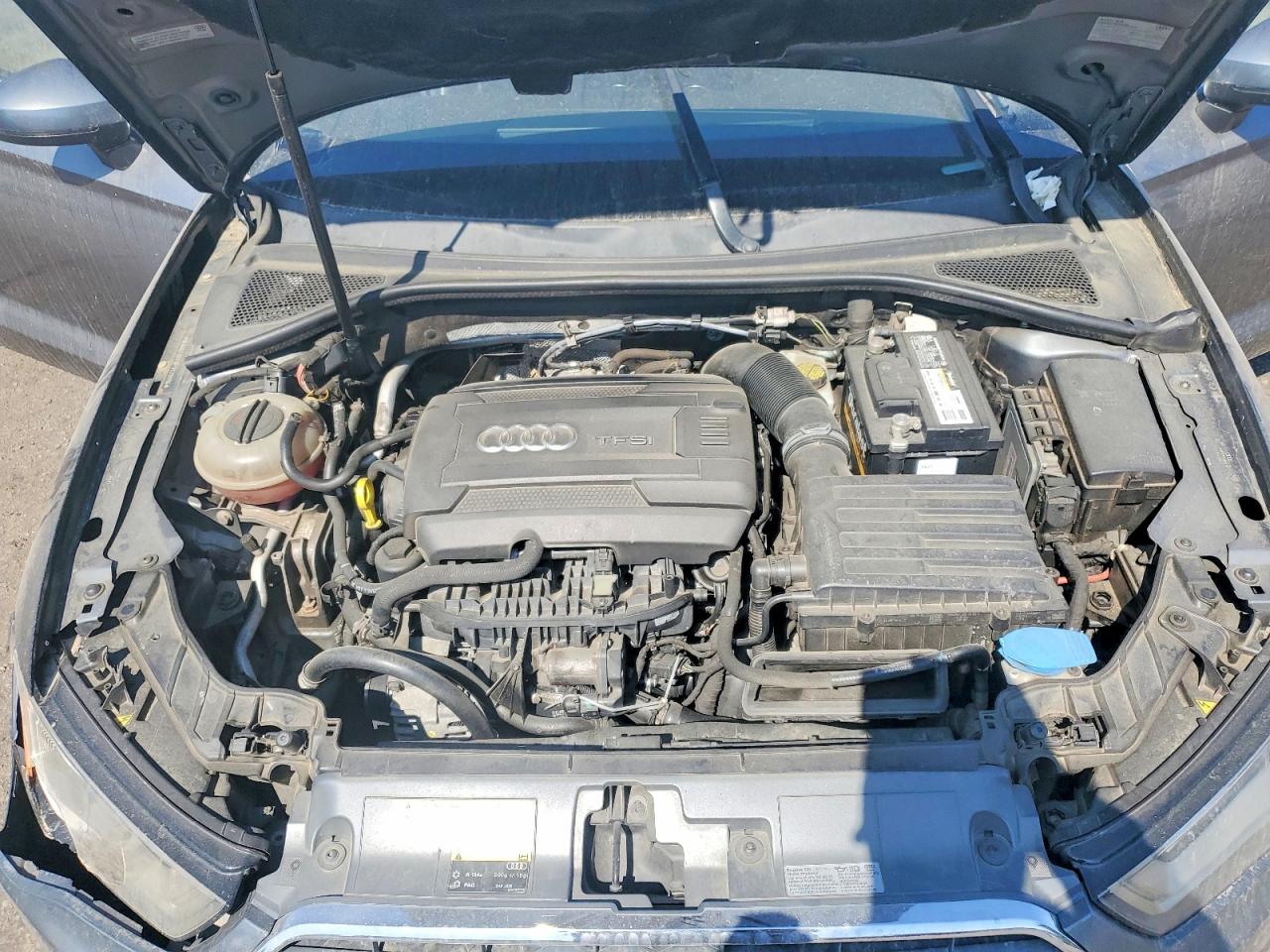 Audi A3 Premium Plus