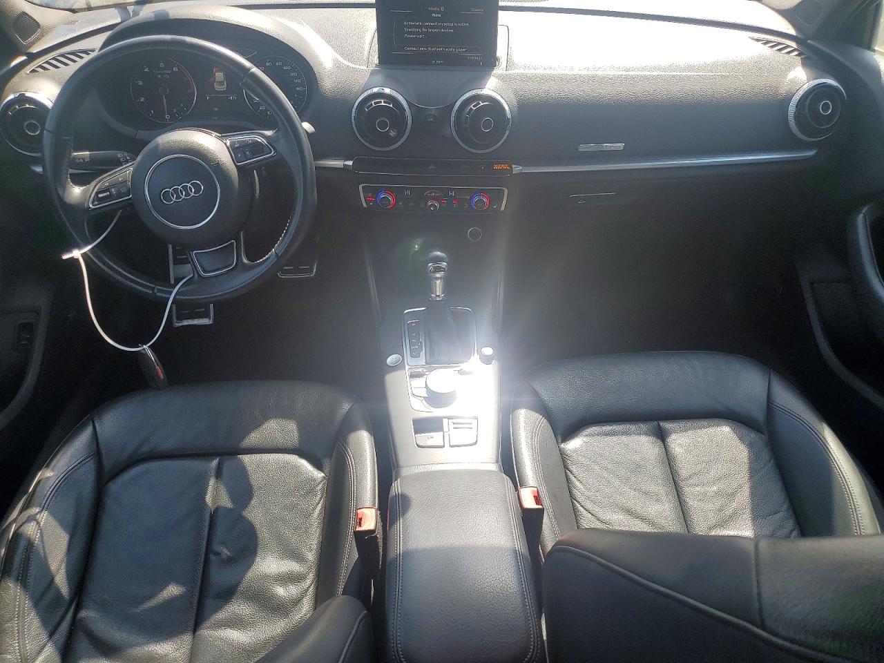 Audi A3 Premium Plus