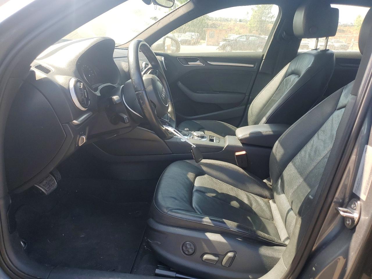 Audi A3 Premium Plus